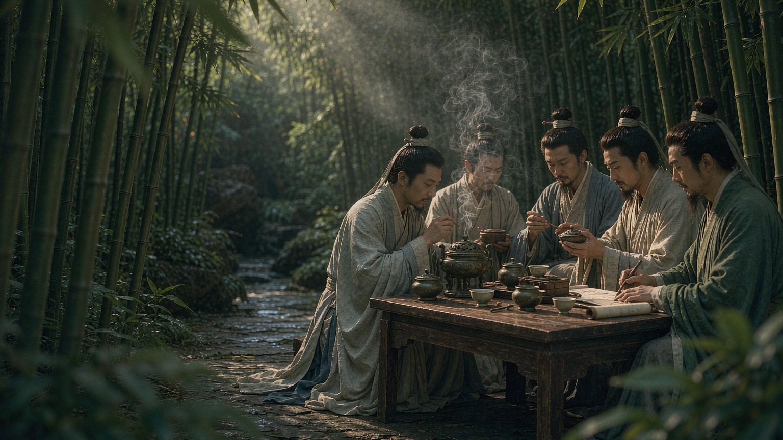 沉香真假大揭秘，这几招轻松鉴别打吊瓶的沉香！