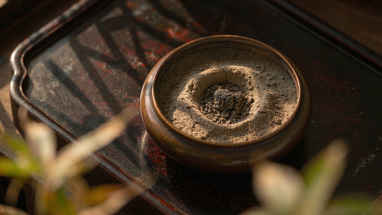 沉香的性状鉴别特征，你知道哪些秘密?