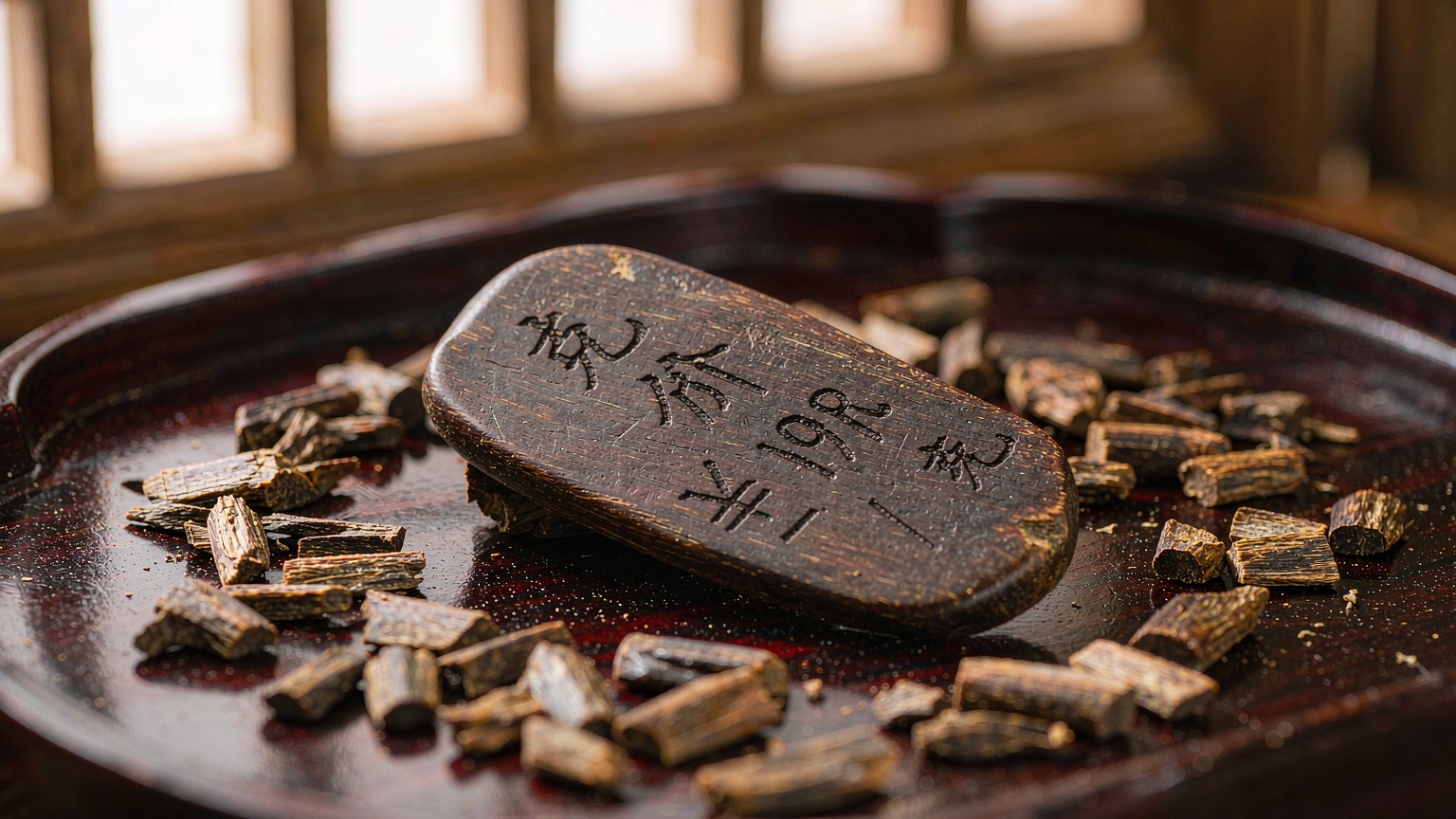 想知道沉香的真伪？这几个鉴别方法你一定要学会！