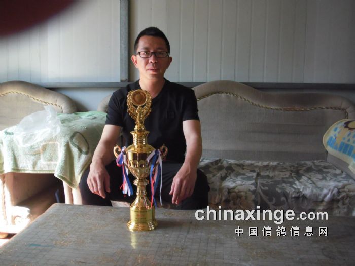 刘之强：伍佰艺沉香集团总裁，宫廷沉香非遗传承人