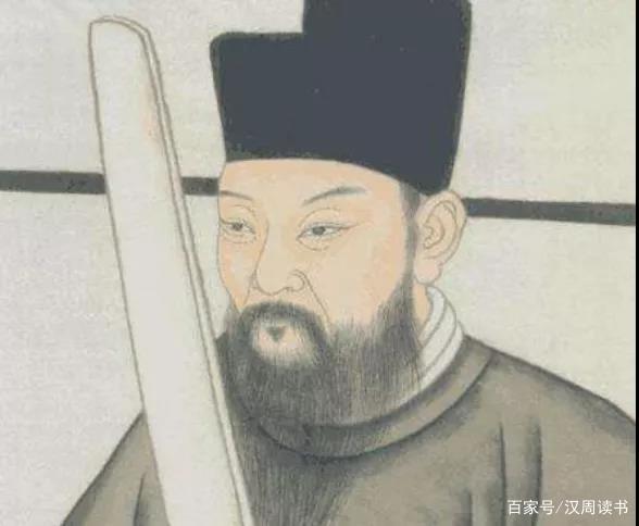 丁谓：著《天香传》，香学体系化的开山祖