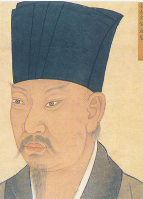黄庭坚：香十德，香学理论化的第一人