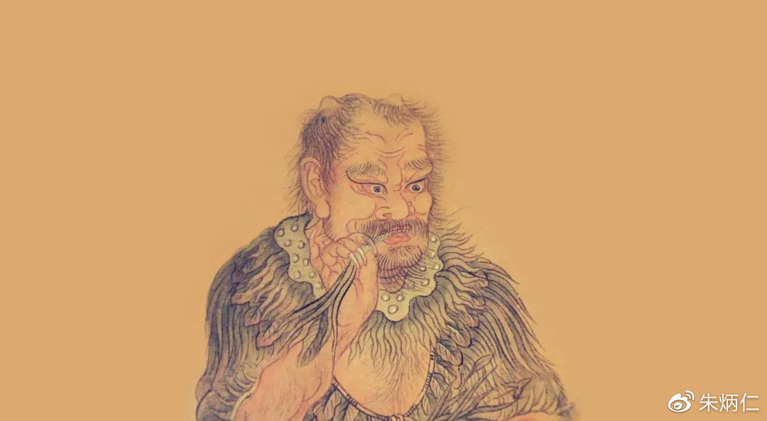神农：中华香祖，香药同源的奠基者
