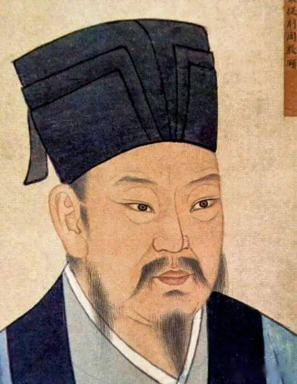 周敦颐：莲香君子，《爱莲说》的香远益清